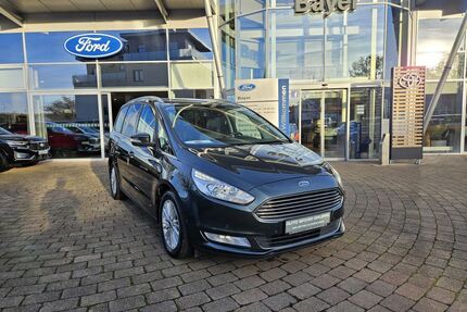 Ford Galaxy Gebrauchtwagen