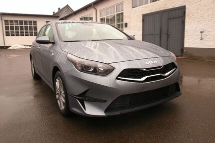 Kia ceed / Ceed Gebrauchtwagen