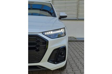 Audi Q5 Gebrauchtwagen