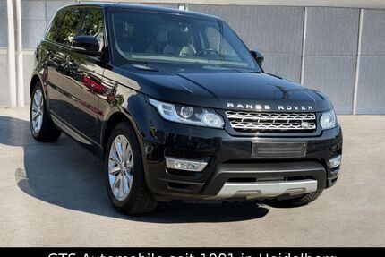 Land Rover Range Rover Sport Gebrauchtwagen