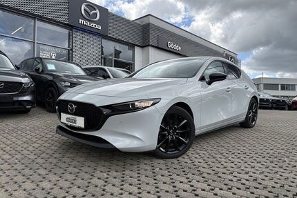Mazda 3 Gebrauchtwagen
