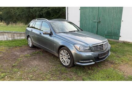 Mercedes-Benz C 220 Gebrauchtwagen
