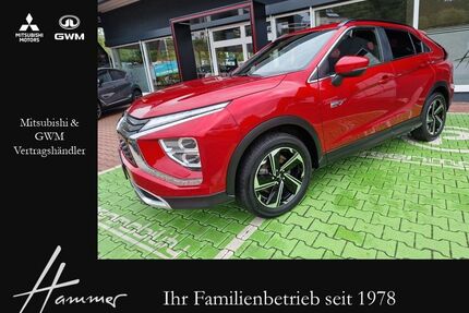 Mitsubishi Eclipse Cross Gebrauchtwagen
