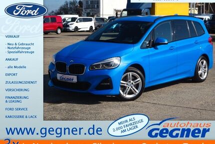 BMW 218 Gran Tourer Gebrauchtwagen