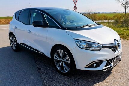 Renault Scenic Gebrauchtwagen