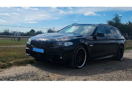 BMW 535 Gebrauchtwagen