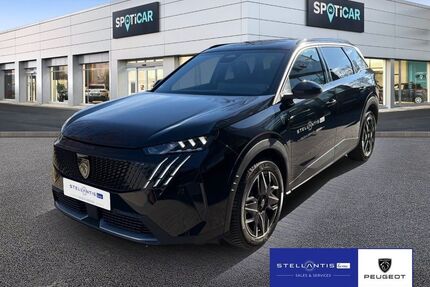 Peugeot 5008 Gebrauchtwagen