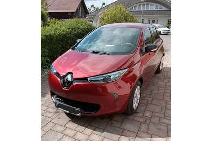 Renault ZOE Gebrauchtwagen