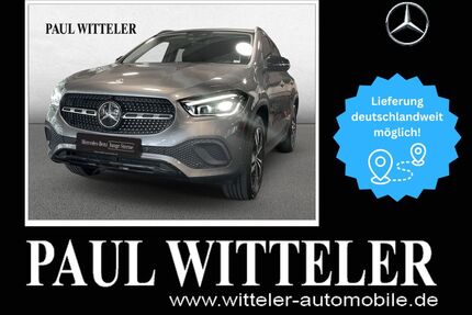 Mercedes-Benz GLA 220 Gebrauchtwagen