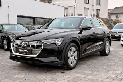 Audi e-tron Gebrauchtwagen
