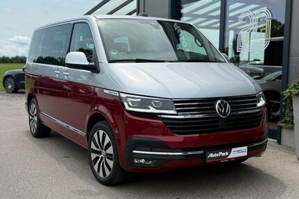 VW T6 Multivan Gebrauchtwagen