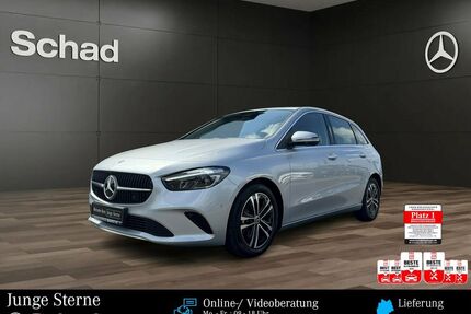 Mercedes-Benz B 180 Gebrauchtwagen