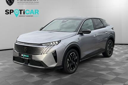 Peugeot 3008 Gebrauchtwagen