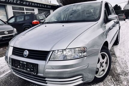 Fiat Stilo Gebrauchtwagen