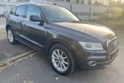 Audi Q5 Gebrauchtwagen