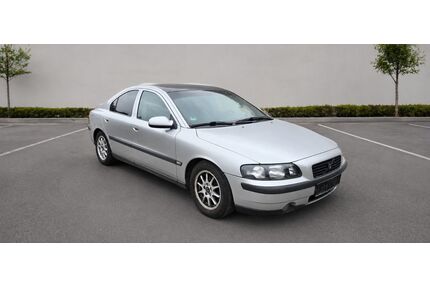 Volvo S60 Gebrauchtwagen