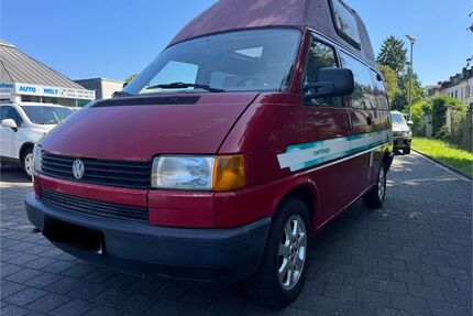 VW T4 andere Gebrauchtwagen