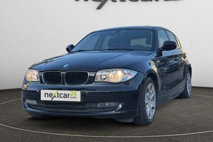 BMW 116 Gebrauchtwagen