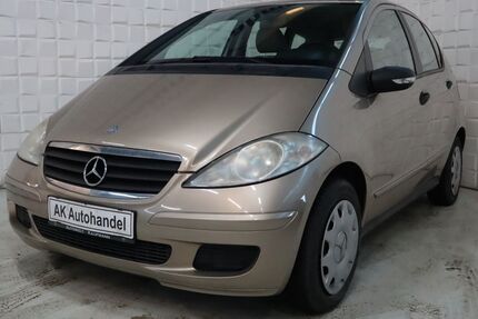Mercedes-Benz A 150 Gebrauchtwagen