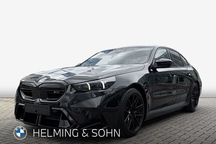 BMW M5 Gebrauchtwagen