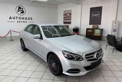 Mercedes-Benz E 400 Gebrauchtwagen