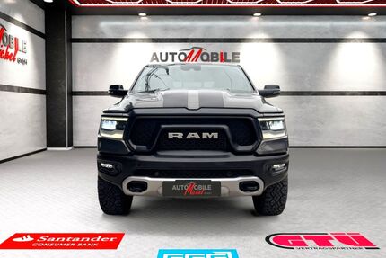 Dodge RAM Gebrauchtwagen