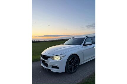 BMW 330 Gebrauchtwagen