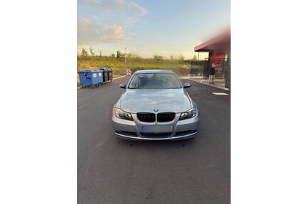 BMW 325 Gebrauchtwagen