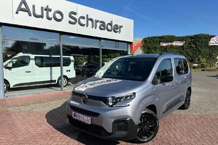 Citroen Berlingo Gebrauchtwagen