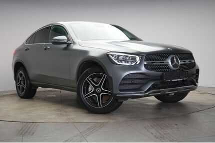 Mercedes-Benz GLC 300 Gebrauchtwagen