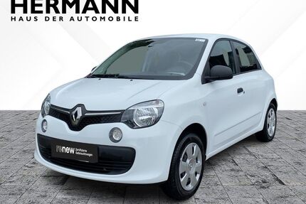 Renault Twingo Gebrauchtwagen