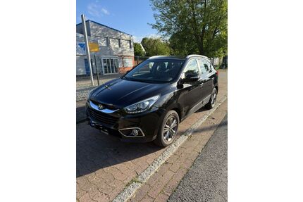 Hyundai ix35 Gebrauchtwagen