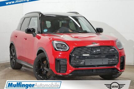 Mini Countryman SE (Cooper) Gebrauchtwagen