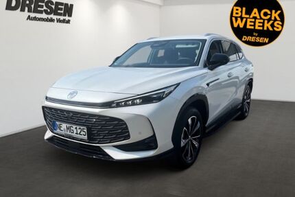 MG HS Gebrauchtwagen