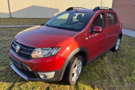 Dacia Sandero Gebrauchtwagen