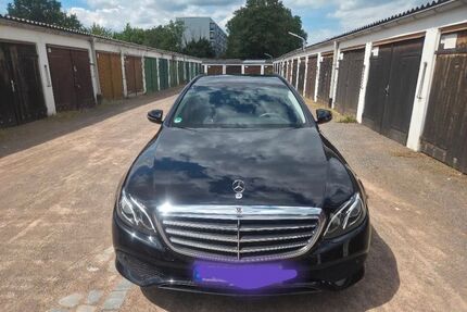Mercedes-Benz E 200 Gebrauchtwagen