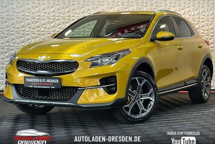 Kia XCeed Gebrauchtwagen