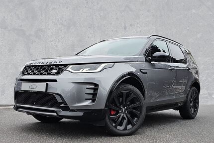 Land Rover Discovery Sport Gebrauchtwagen