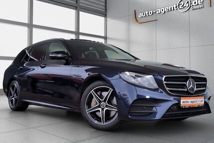 Mercedes-Benz E 300 Gebrauchtwagen