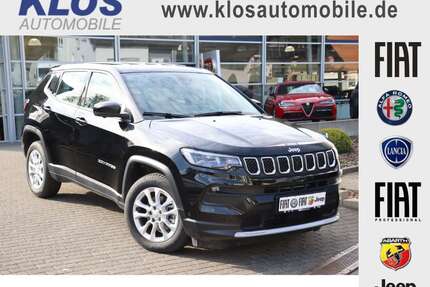 Jeep Compass Gebrauchtwagen
