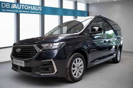 Ford Grand Tourneo Gebrauchtwagen