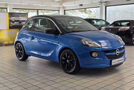 Opel Adam Gebrauchtwagen