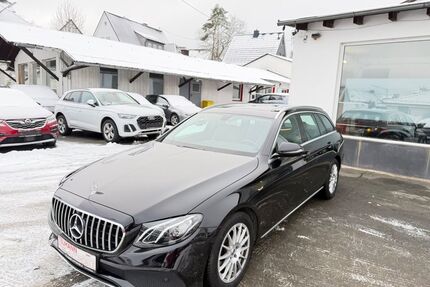 Mercedes-Benz E 220 Gebrauchtwagen