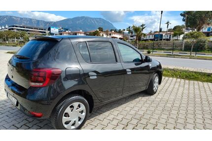 Dacia Sandero Gebrauchtwagen