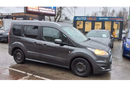 Ford Tourneo Gebrauchtwagen