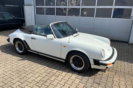 Porsche 911 Urmodell Gebrauchtwagen