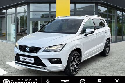 Seat Ateca Gebrauchtwagen