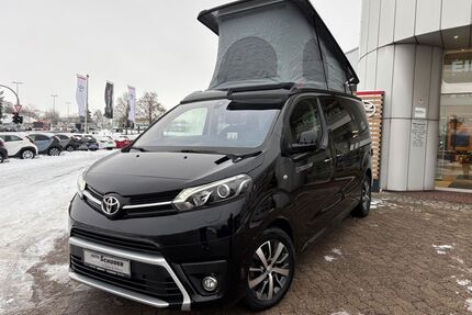 Toyota Proace (Verso) Gebrauchtwagen