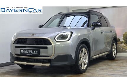 Mini Countryman C (Cooper) Gebrauchtwagen