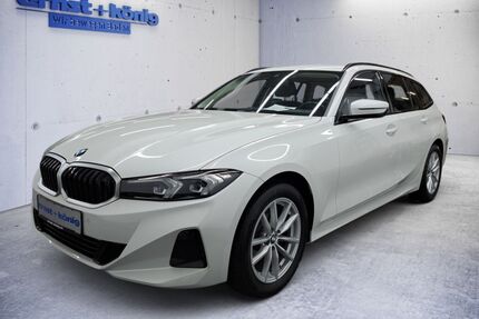 BMW 320 Gebrauchtwagen